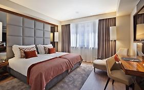 Turim Marques Hotel
